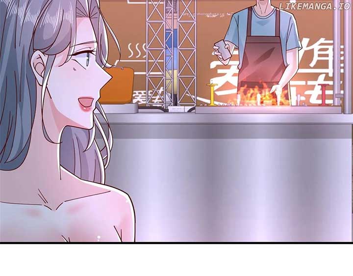 I randomly have a new career every week Chapter 753 354 005