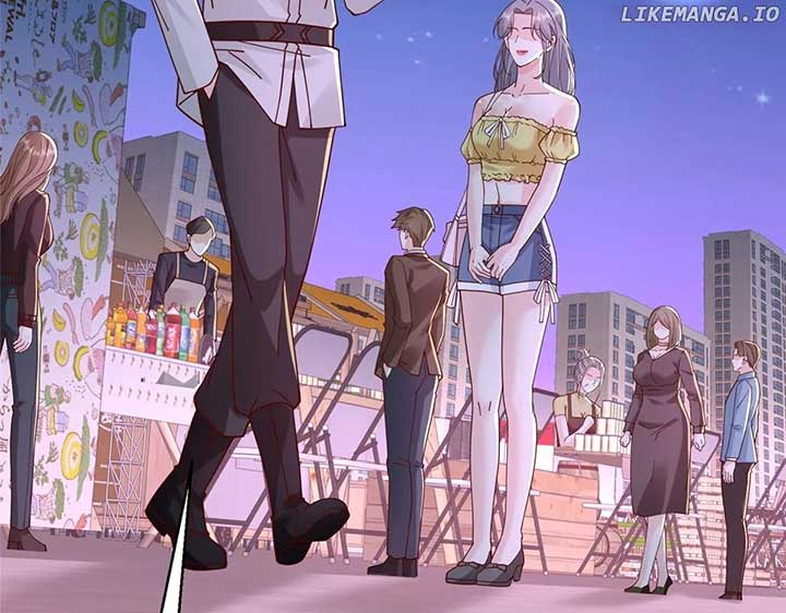 I randomly have a new career every week Chapter 753 357 008