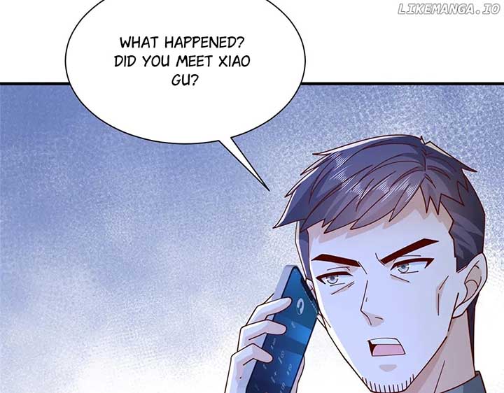 I randomly have a new career every week Chapter 753 362 013