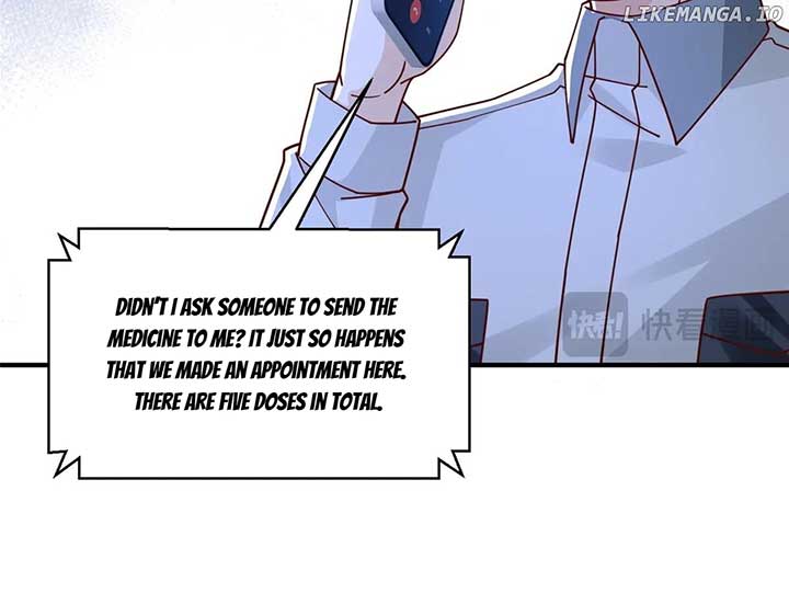 I randomly have a new career every week Chapter 753 363 014