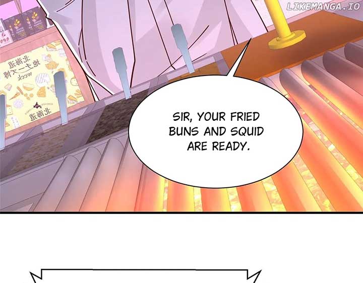 I randomly have a new career every week Chapter 753 366 017