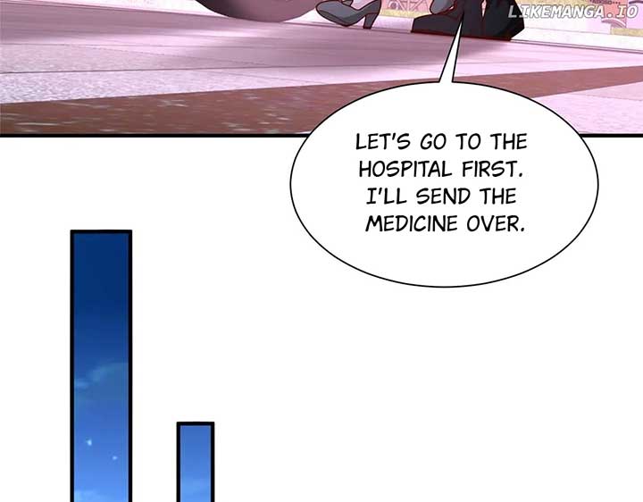 I randomly have a new career every week Chapter 753 386 037