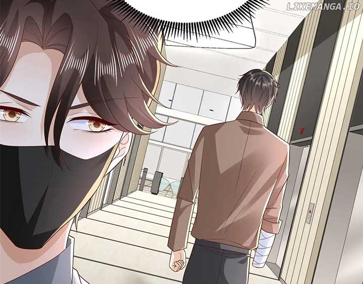 I randomly have a new career every week Chapter 753 405 056