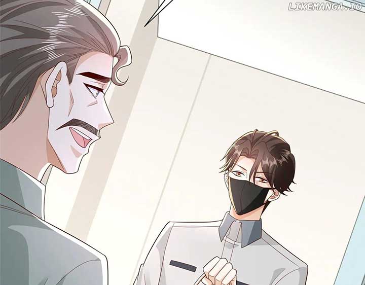 I randomly have a new career every week Chapter 753 410 061