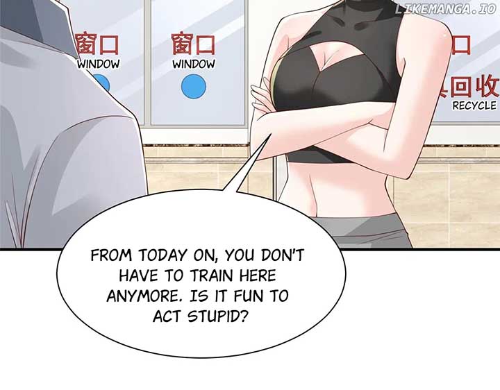 I randomly have a new career every week Chapter 753 435 086