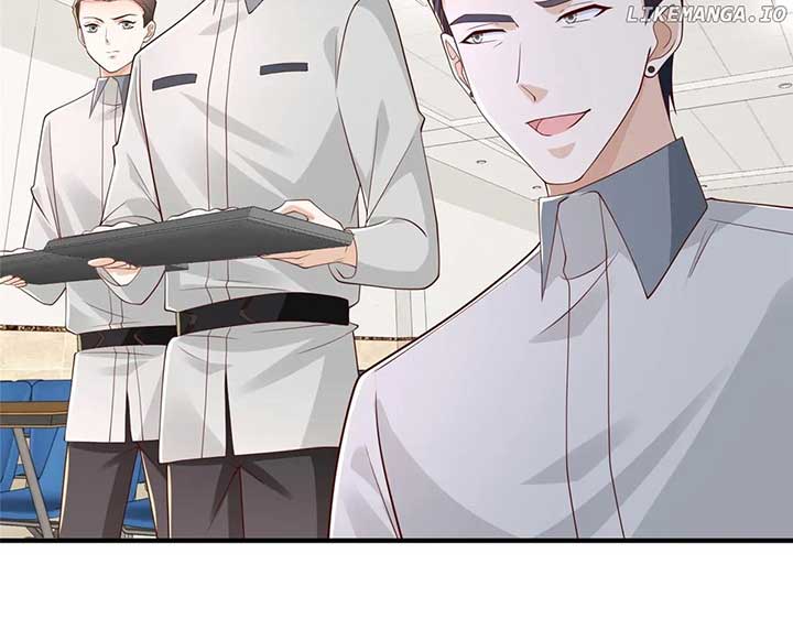 I randomly have a new career every week Chapter 753 441 092