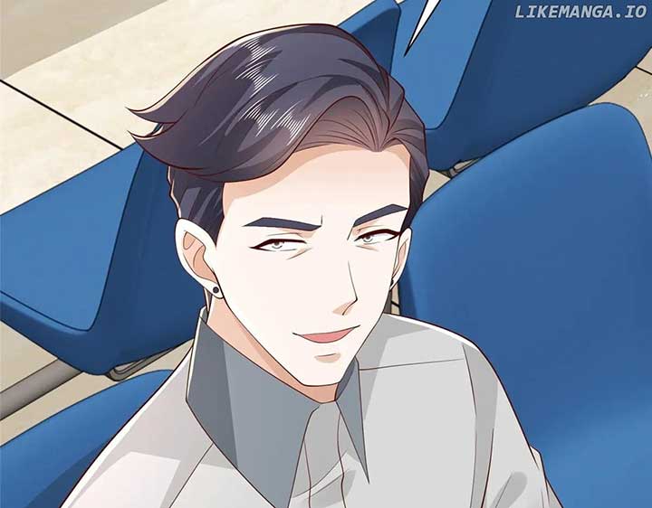 I randomly have a new career every week Chapter 753 445 096