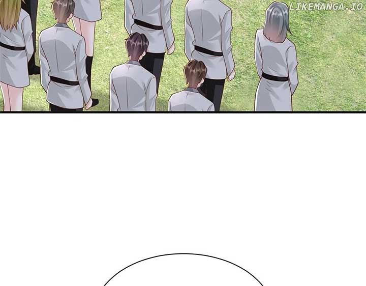 I randomly have a new career every week Chapter 753 459 110