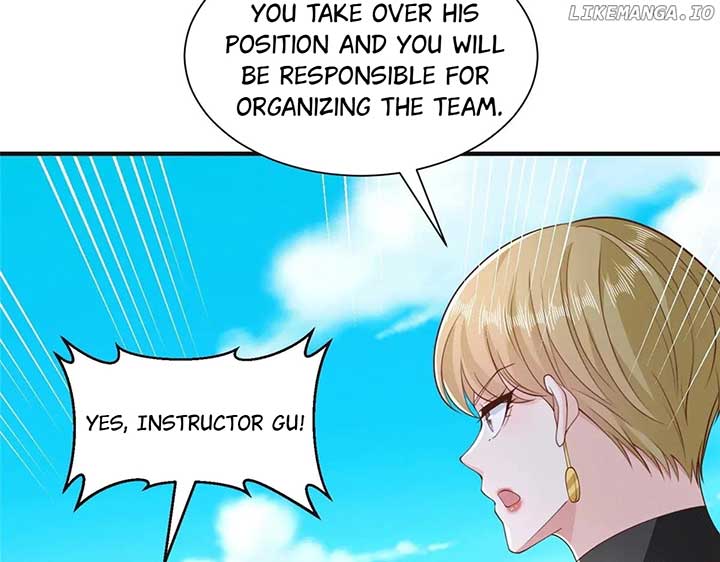 I randomly have a new career every week Chapter 753 460 111