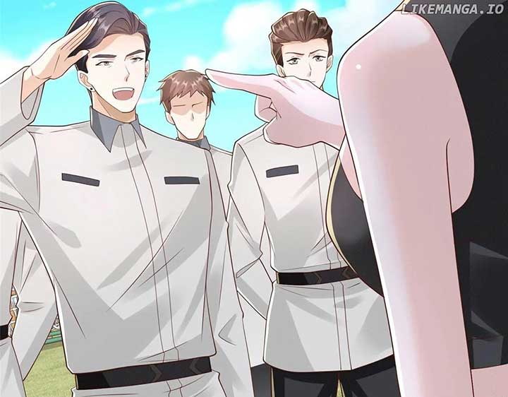 I randomly have a new career every week Chapter 753 462 113