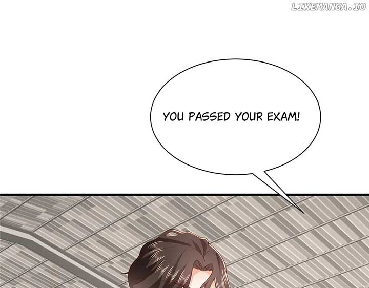 I randomly have a new career every week Chapter 758 329 0