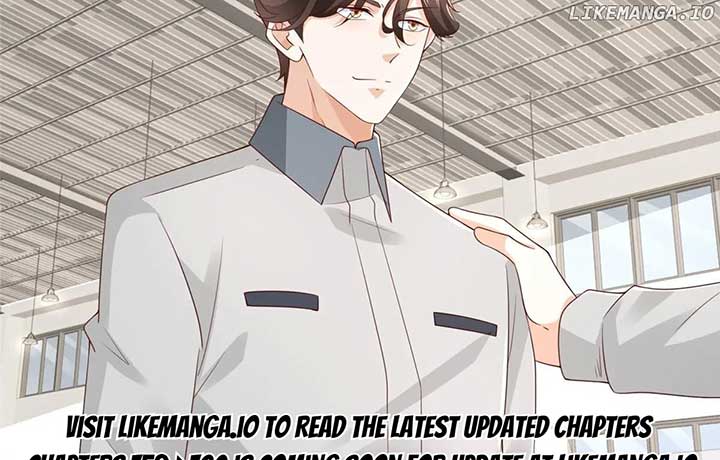 I randomly have a new career every week Chapter 758 330 1