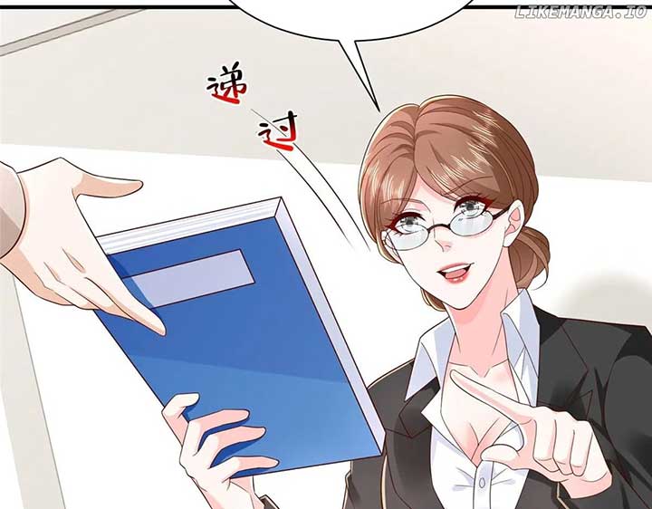 I randomly have a new career every week Chapter 758 431 102