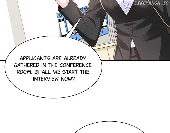 I randomly have a new career every week Chapter 758 432 103