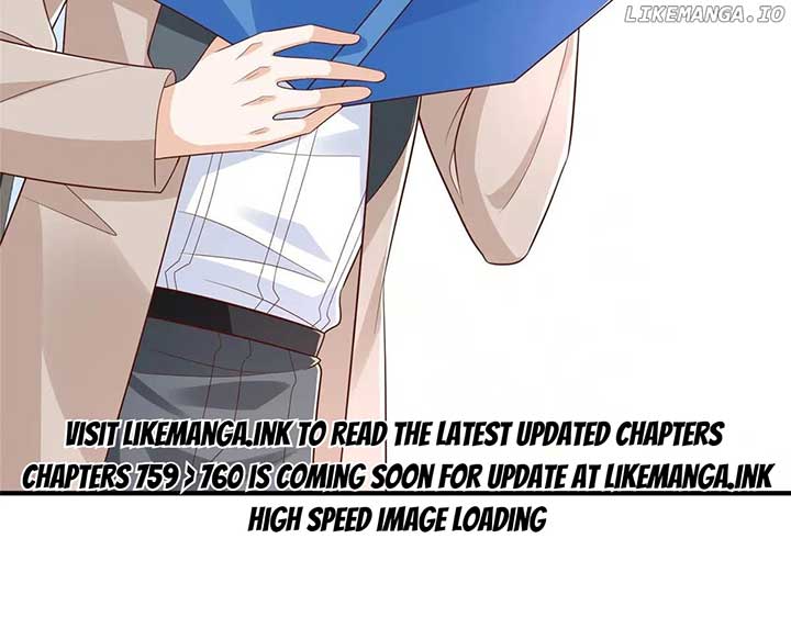 I randomly have a new career every week Chapter 758 435 106