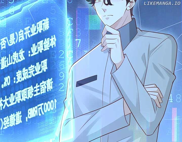 I randomly have a new career every week Chapter 758 348 19