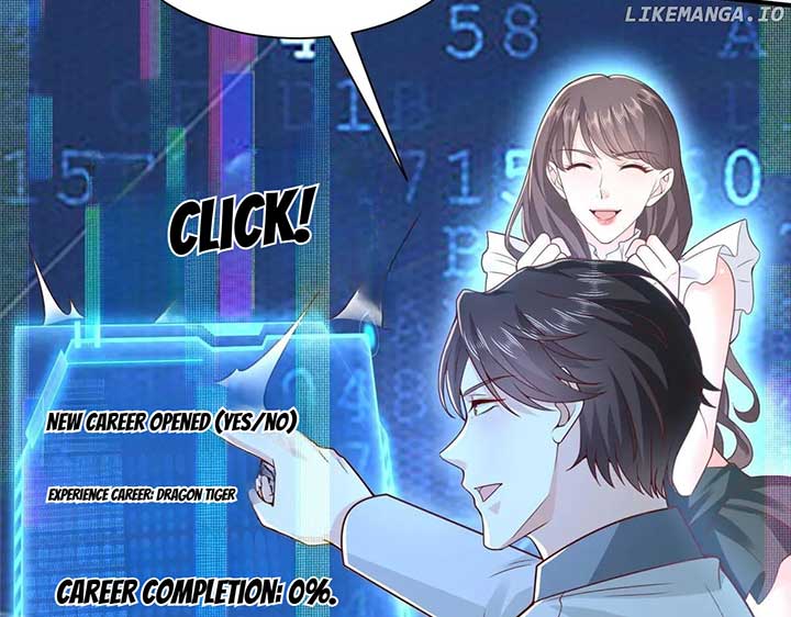 I randomly have a new career every week Chapter 758 351 22