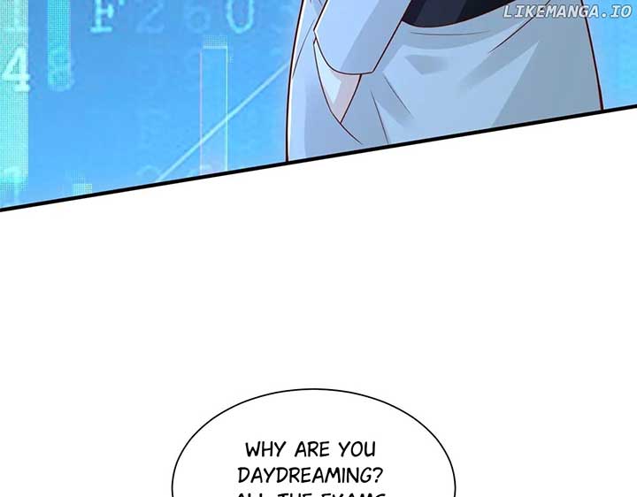 I randomly have a new career every week Chapter 758 354 25