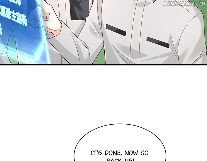 I randomly have a new career every week Chapter 758 357 28