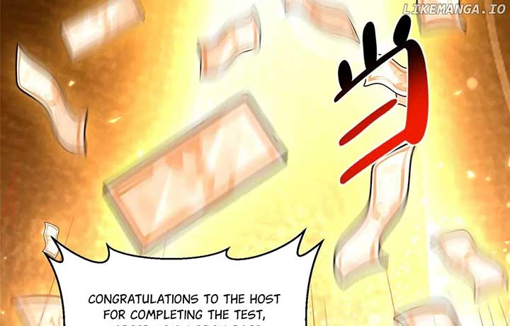 I randomly have a new career every week Chapter 758 332 3