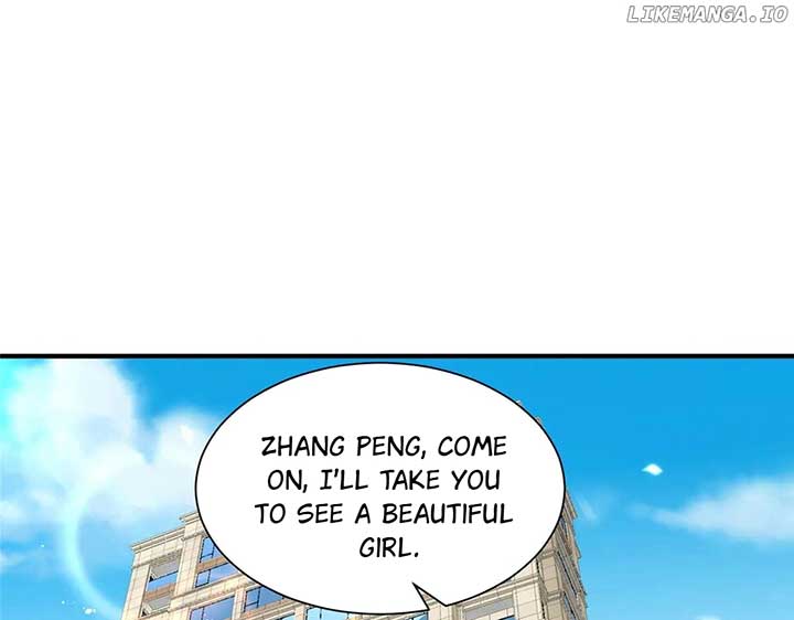 I randomly have a new career every week Chapter 758 362 33