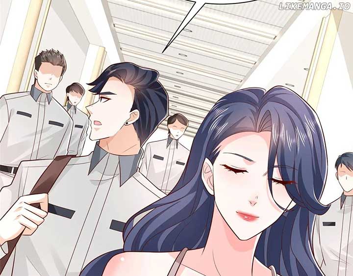 I randomly have a new career every week Chapter 758 373 44