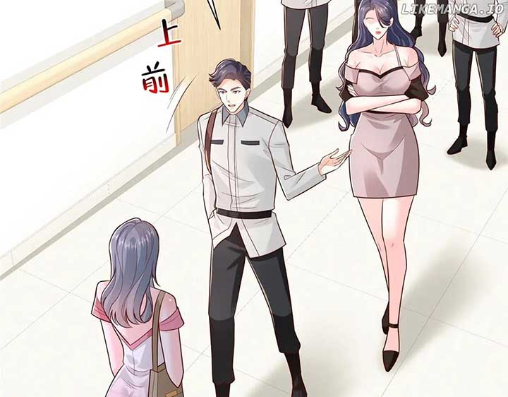 I randomly have a new career every week Chapter 758 383 54