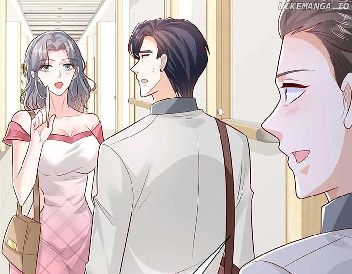 I randomly have a new career every week Chapter 758 386 57