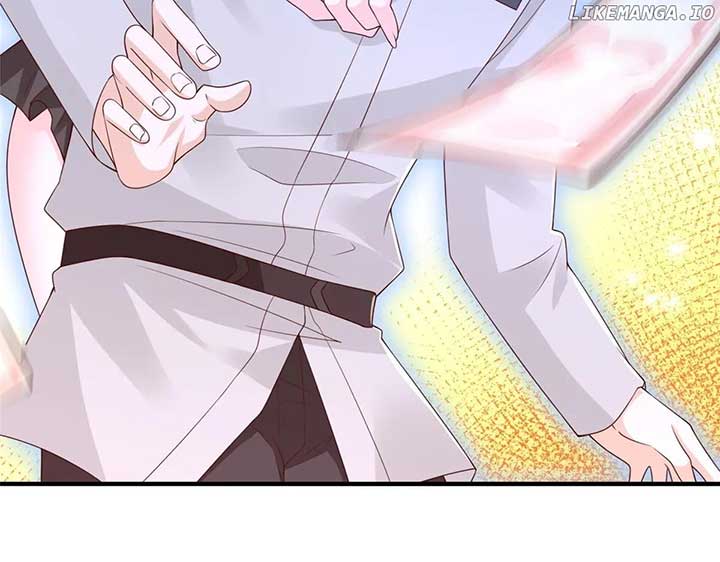 I randomly have a new career every week Chapter 758 335 6