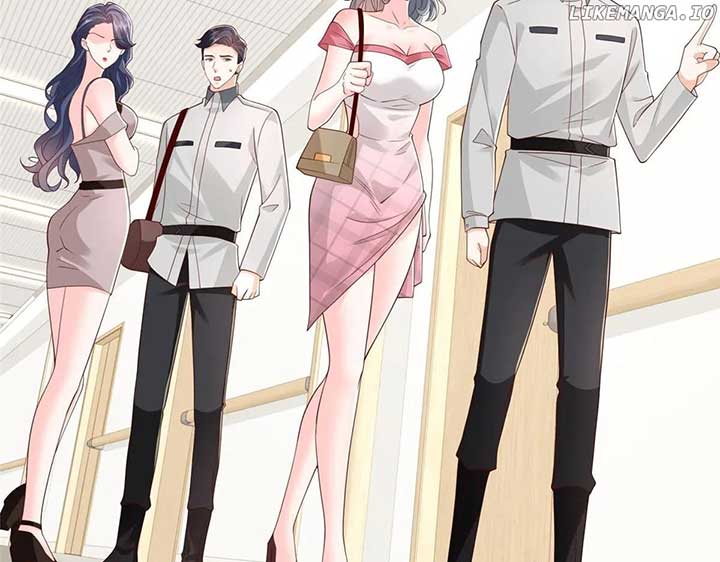 I randomly have a new career every week Chapter 758 389 60