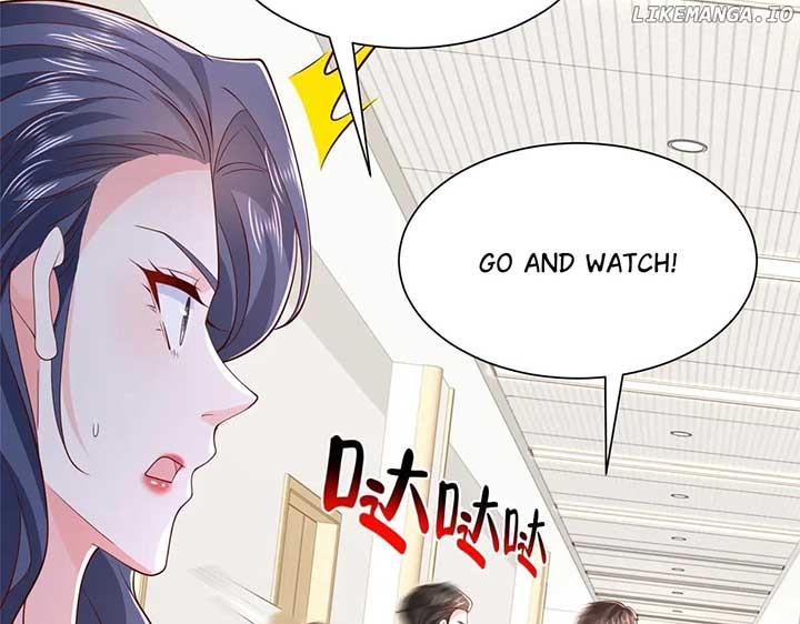 I randomly have a new career every week Chapter 758 392 63