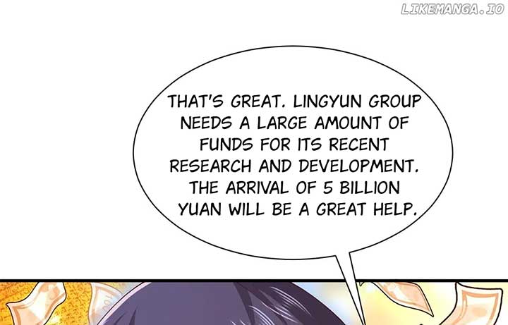 I randomly have a new career every week Chapter 758 336 7