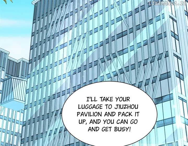 I randomly have a new career every week Chapter 758 400 71