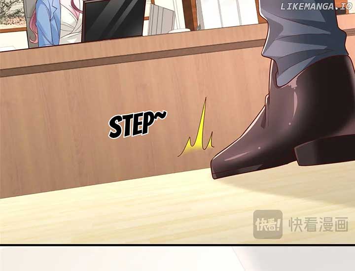 I randomly have a new career every week Chapter 758 410 81