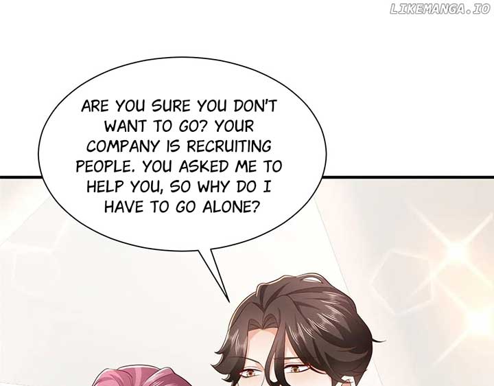 I randomly have a new career every week Chapter 758 419 90