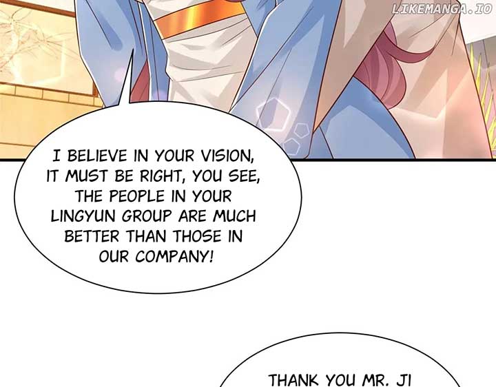 I randomly have a new career every week Chapter 758 421 92