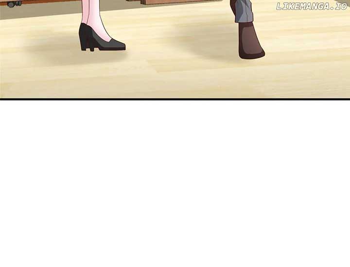 I randomly have a new career every week Chapter 758 424 95