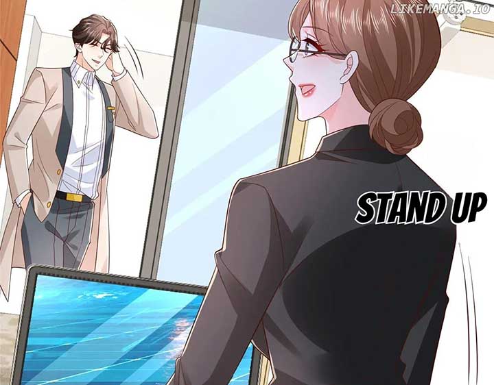 I randomly have a new career every week Chapter 758 428 99