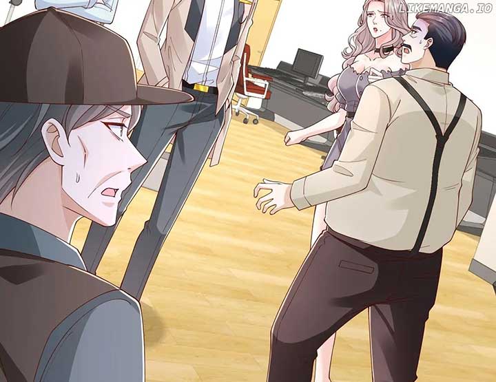 I randomly have a new career every week Chapter 762 336 002