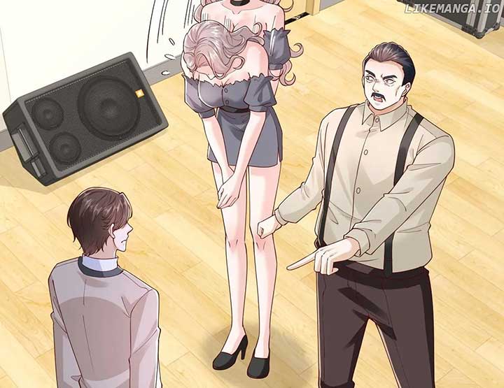 I randomly have a new career every week Chapter 762 344 010