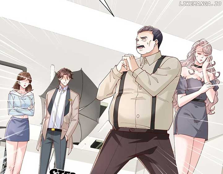 I randomly have a new career every week Chapter 762 349 015