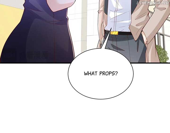 I randomly have a new career every week Chapter 762 405 071