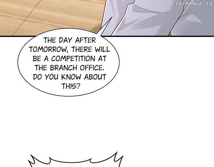 I randomly have a new career every week Chapter 762 439 105