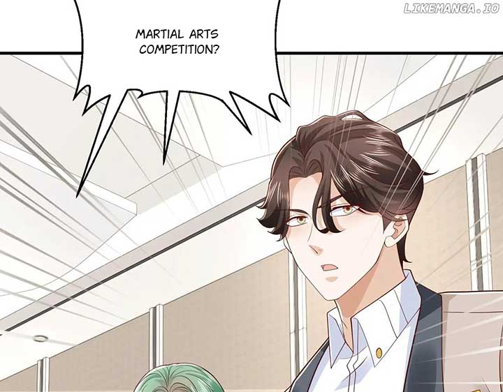 I randomly have a new career every week Chapter 762 440 106