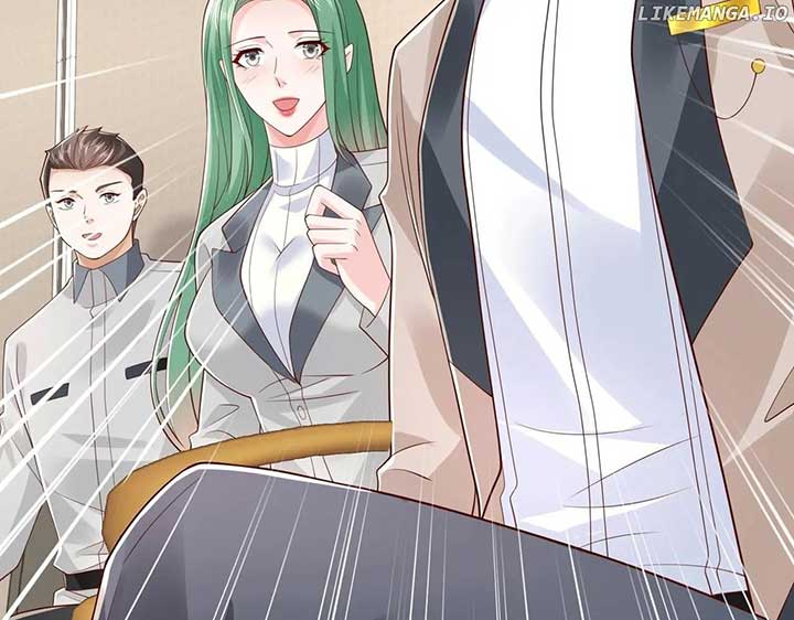 I randomly have a new career every week Chapter 762 442 108