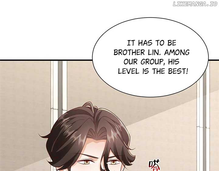 I randomly have a new career every week Chapter 763 347 004