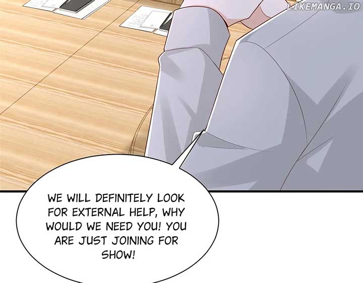 I randomly have a new career every week Chapter 763 353 010