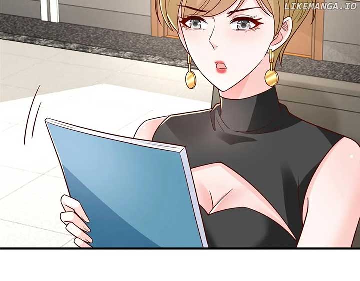 I randomly have a new career every week Chapter 763 366 023