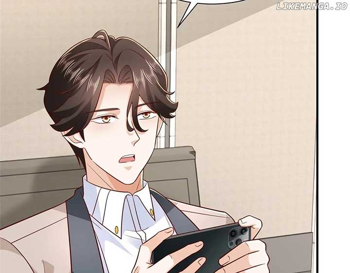 I randomly have a new career every week Chapter 763 380 037