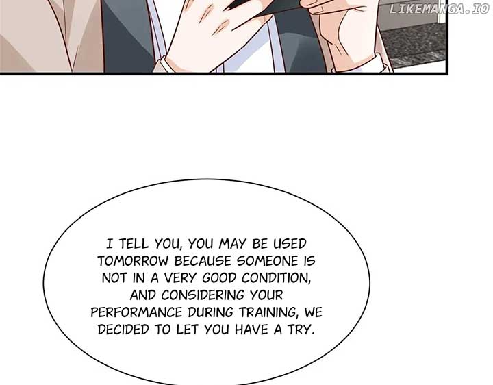 I randomly have a new career every week Chapter 763 381 038